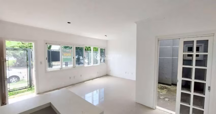 Apartamento com 2 quartos à venda na Rua Romano Rolando Botin, 81, Hípica, Porto Alegre