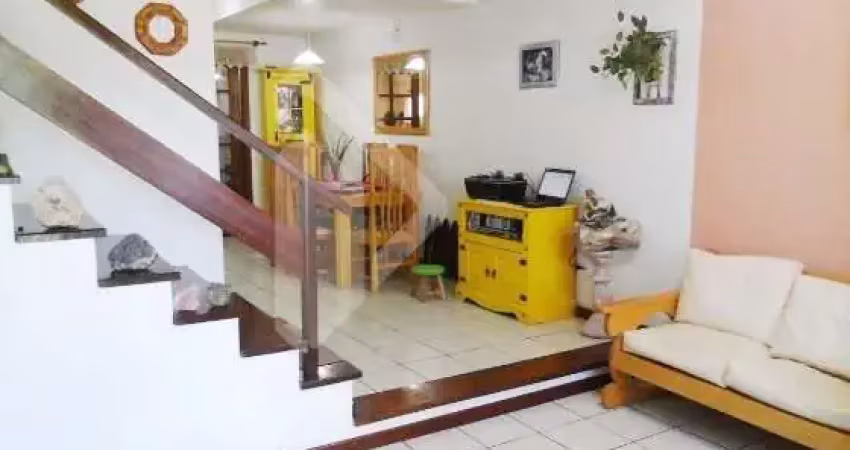 Casa em condomínio fechado com 2 quartos à venda na Rua Carlos Scliar, 75, Hípica, Porto Alegre