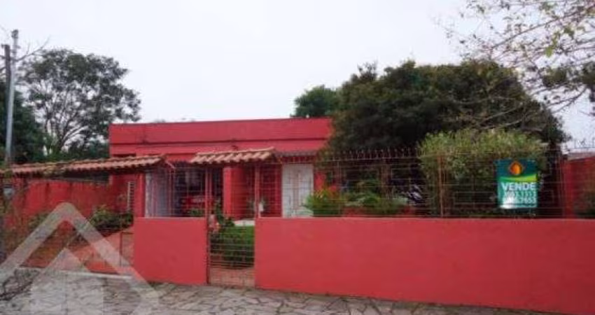 Casa em condomínio fechado com 3 quartos à venda na Avenida Guaíba, 11970, Ipanema, Porto Alegre