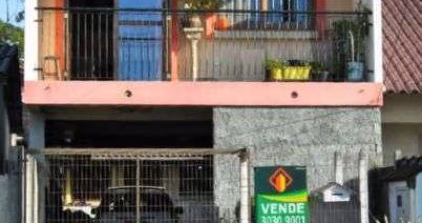 Casa em condomínio fechado com 3 quartos à venda na Rua João Costi, 86, Hípica, Porto Alegre