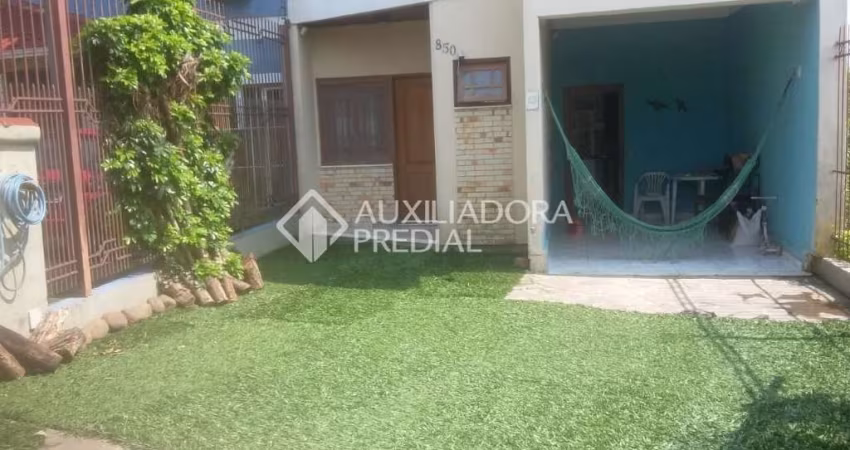 Casa em condomínio fechado com 3 quartos à venda na Rua Doutor Pitrez, 850, Ipanema, Porto Alegre