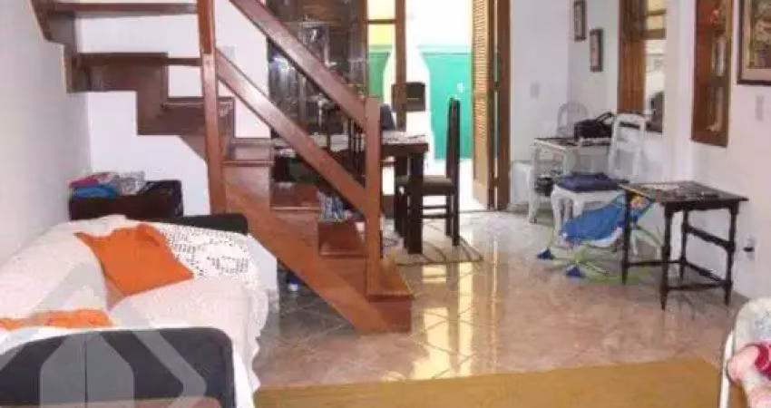 Casa em condomínio fechado com 3 quartos à venda na Rua Doutor Pitrez, 850, Ipanema, Porto Alegre