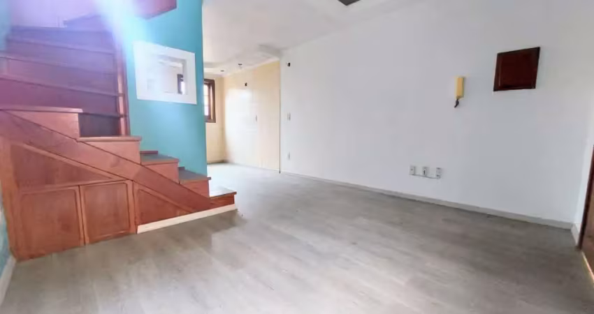 Casa em condomínio fechado com 3 quartos à venda na Rua Professor Joaquim Louzada, 300, Camaquã, Porto Alegre