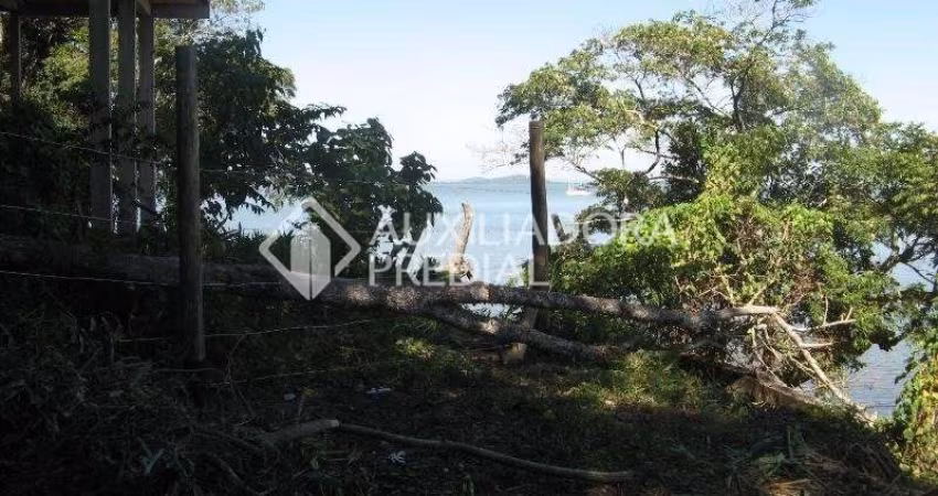 Terreno em condomínio fechado à venda na Estrada Retiro da Ponta Grossa, 5984, Ponta Grossa, Porto Alegre