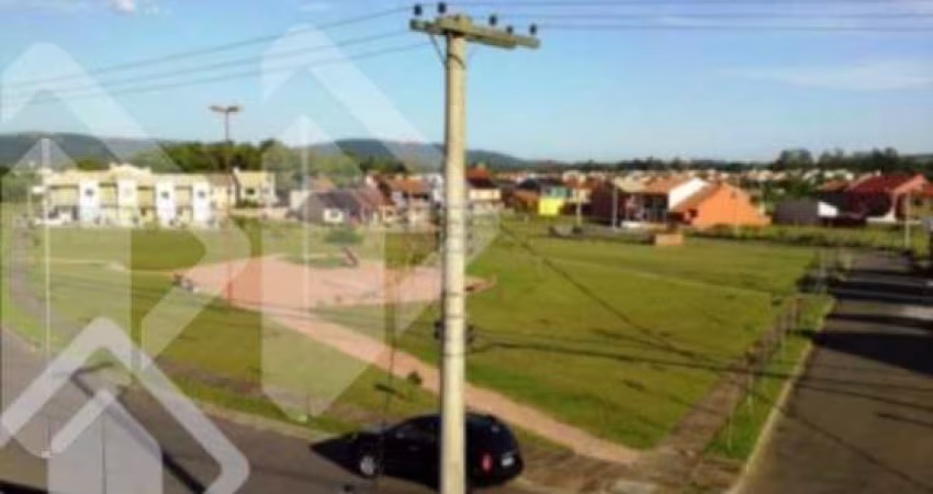 Terreno à venda na Rua Hilário Gonçalves Pinha, 71, Hípica, Porto Alegre