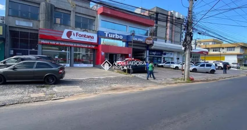 Sala comercial à venda na Avenida Otto Niemeyer, 2625, Cavalhada, Porto Alegre