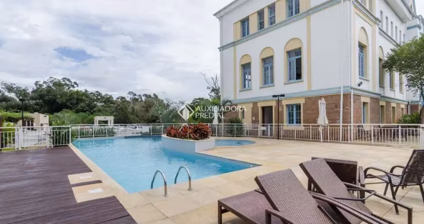 Apartamento com 2 quartos à venda na Avenida Arnaldo Bohrer, 175, Teresópolis, Porto Alegre