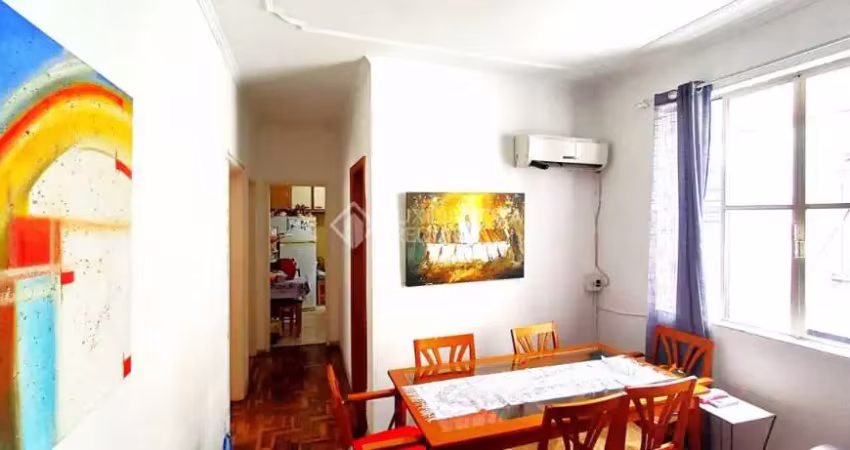 Apartamento com 2 quartos à venda na Rua Dezessete de Junho, 446, Menino Deus, Porto Alegre