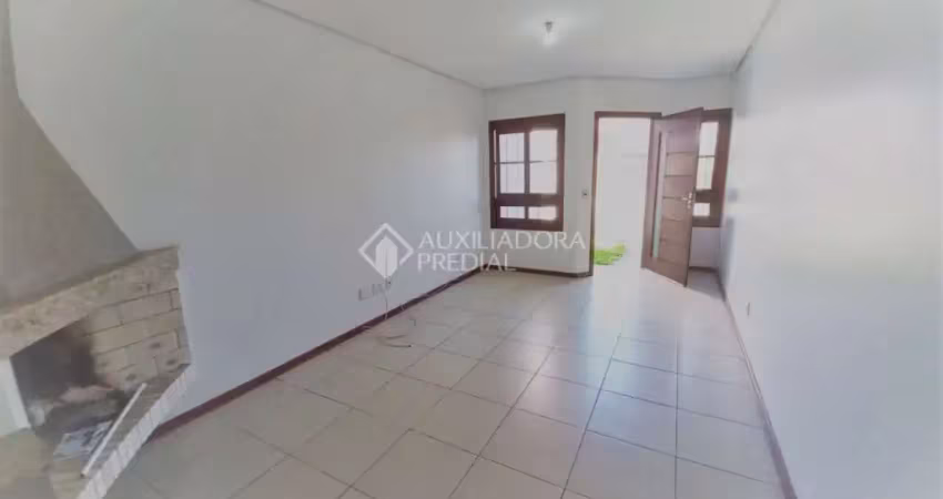 Casa em condomínio fechado com 3 quartos à venda na Rua Zuzu Angel, 194, Hípica, Porto Alegre
