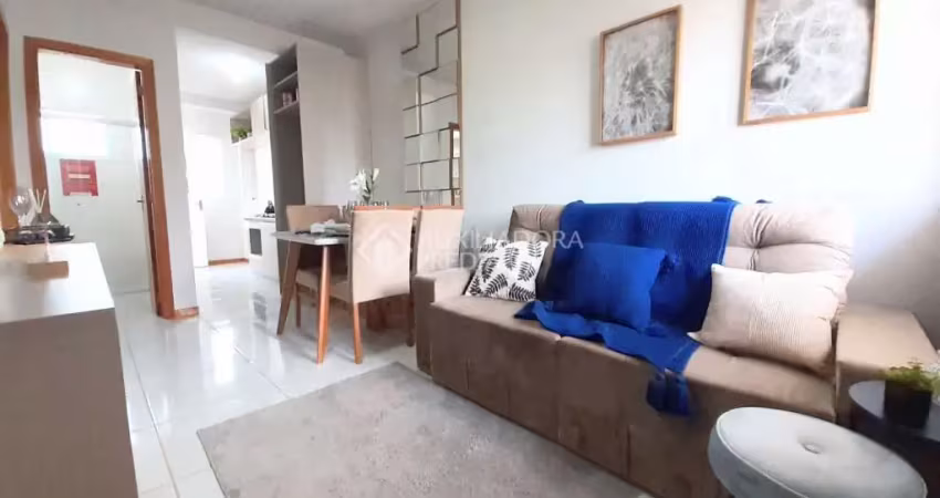 Prédio à venda na Estrada Costa Gama, 5850, Restinga, Porto Alegre