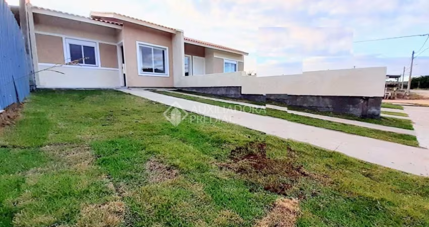 Prédio à venda na Estrada Costa Gama, 5850, Restinga, Porto Alegre