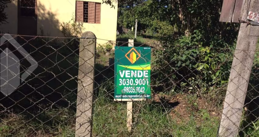 Terreno em condomínio fechado à venda na Avenida Edgar Pires de Castro, 6234, Hípica, Porto Alegre