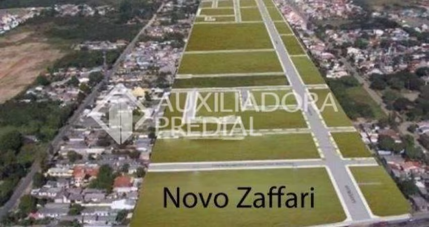 Terreno em condomínio fechado à venda na Rua Jorge Babot Miranda, 42470, Aberta dos Morros, Porto Alegre