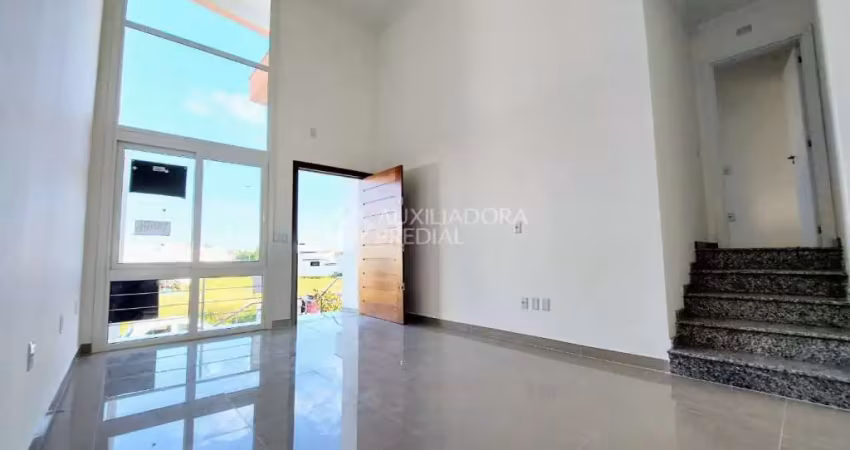 Casa em condomínio fechado com 3 quartos à venda na AFFONSO LUNARDELLI, 75, Hípica, Porto Alegre
