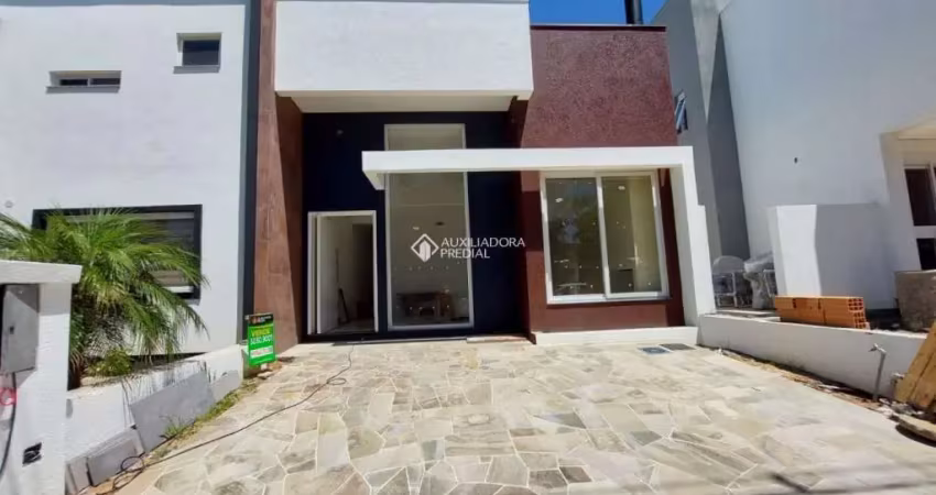 Casa em condomínio fechado com 3 quartos à venda na Rua Jorge Babot Miranda, 680, Aberta dos Morros, Porto Alegre