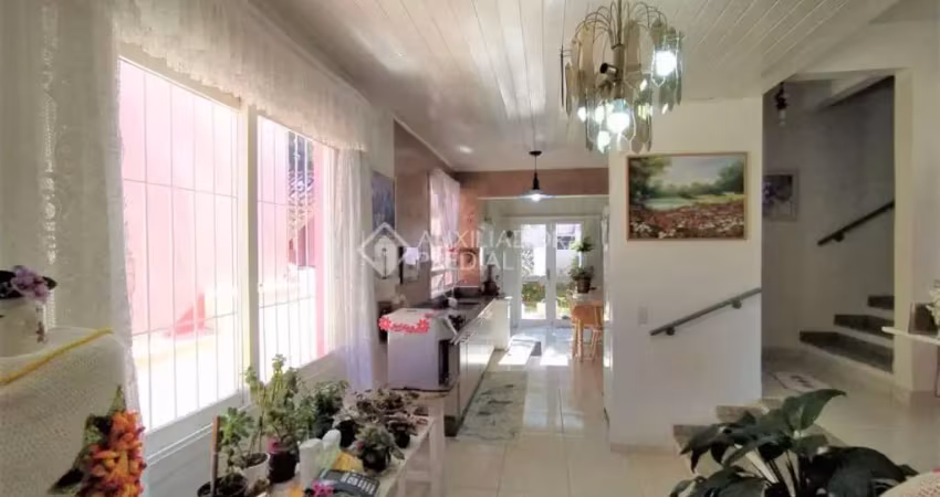 Casa em condomínio fechado com 3 quartos à venda na Rua Professor Antônio José Remião, 15, Espírito Santo, Porto Alegre