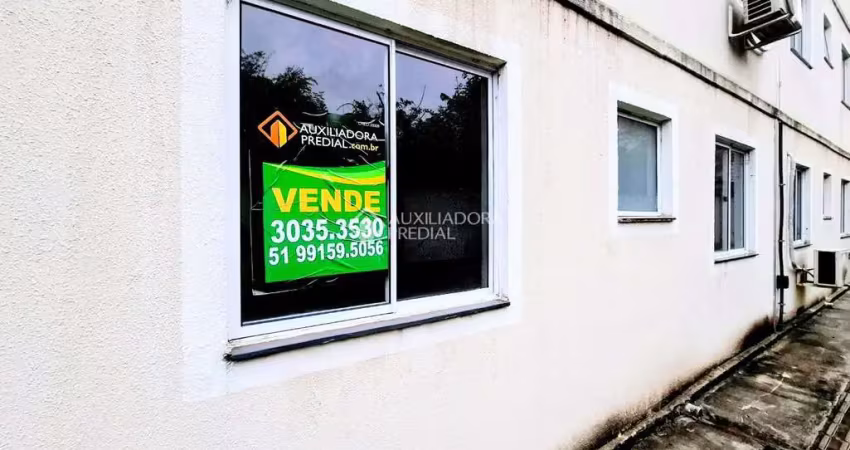 Apartamento com 2 quartos à venda na Rua Guia Lopes, 3070, Rondônia, Novo Hamburgo
