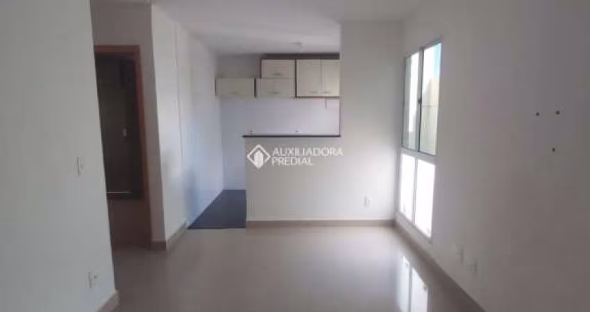 Apartamento com 2 quartos à venda na Rua Oswaldo Arthur Hartz, 400, Canudos, Novo Hamburgo