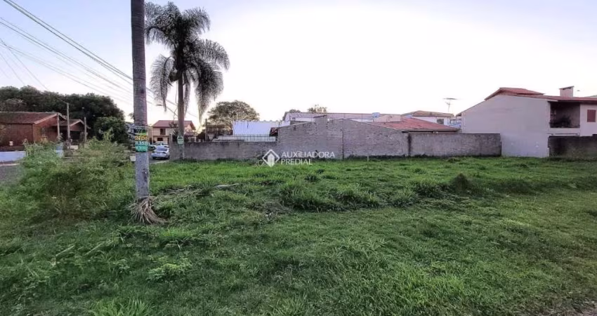 Terreno à venda na Guarani, 1, Centro, Campo Bom