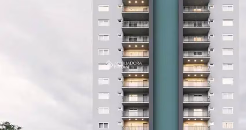 Apartamento com 2 quartos à venda na Rua Ruy Barbosa, 168, Centro, Estância Velha