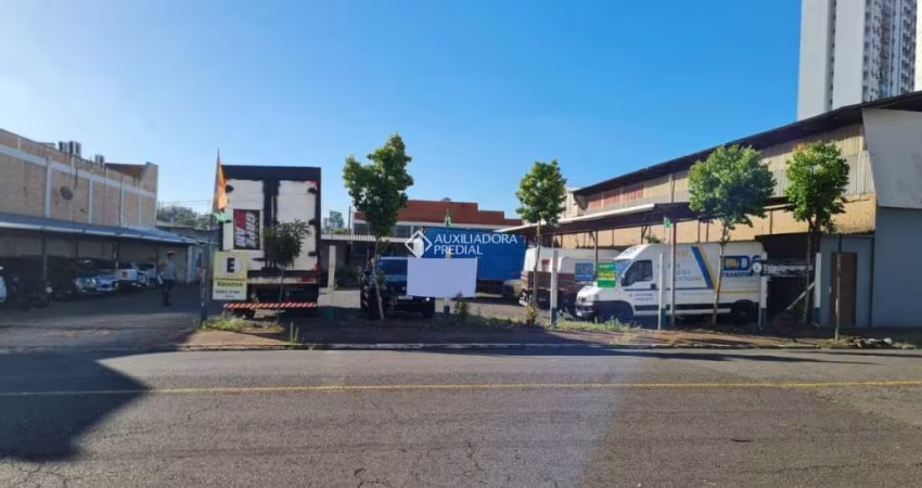 Terreno à venda na Rua Confraternização, 755, Pátria Nova, Novo Hamburgo