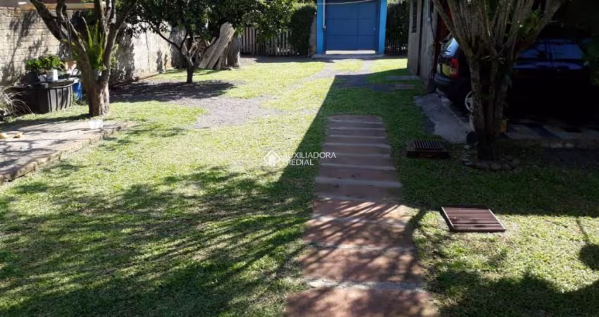 Terreno à venda na Rua Valparaíso, 777, Santo Afonso, Novo Hamburgo