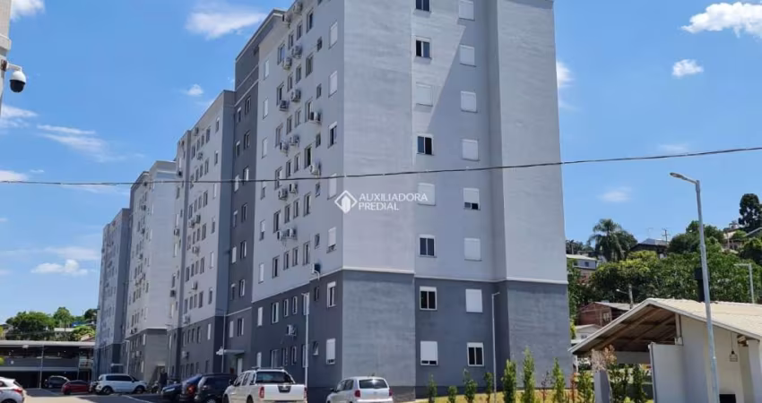 Apartamento com 2 quartos à venda na JOAO PEDRO DIAS, 2175, Centro, Campo Bom