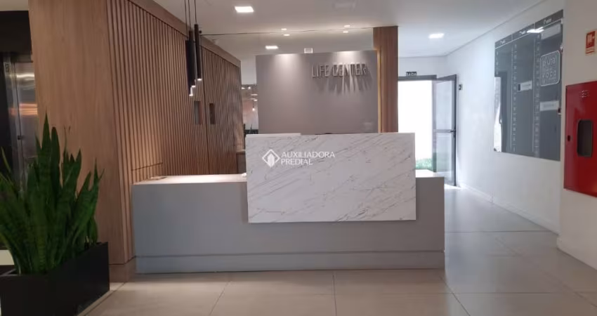 Sala comercial à venda na Rua Waldemar Geib, 56, Centro, Novo Hamburgo