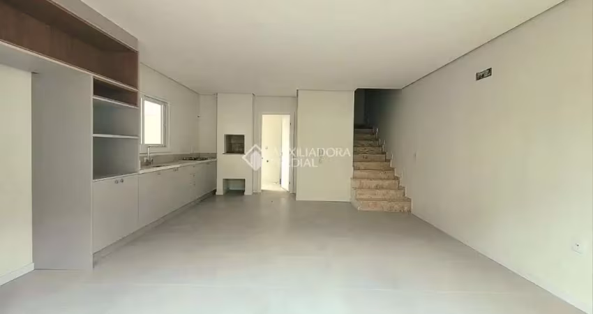 Casa em condomínio fechado com 3 quartos à venda na Rua Jahu, 133, Pátria Nova, Novo Hamburgo