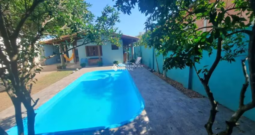Casa com 3 quartos à venda na Rua Euclides da Cunha, 360, Operário, Novo Hamburgo