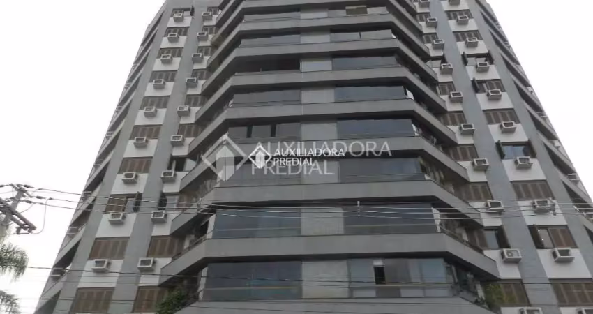Apartamento com 3 quartos à venda na Rua Imperatriz Leopoldina, 22, Rio Branco, Novo Hamburgo