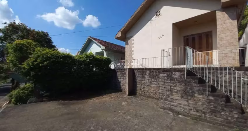 Casa com 3 quartos à venda na Rua Quinze de Novembro, 342, Operário, Novo Hamburgo