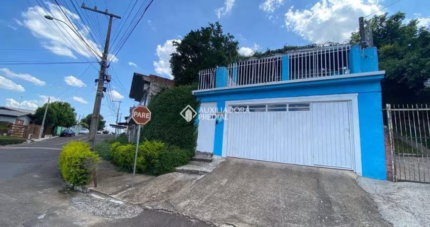 Casa com 4 quartos à venda na Rua dos Coqueiros, 114, Ideal, Novo Hamburgo