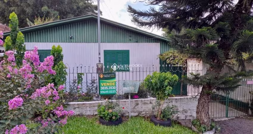 Casa com 4 quartos à venda na Rua Urano, 174, Boa Saúde, Novo Hamburgo