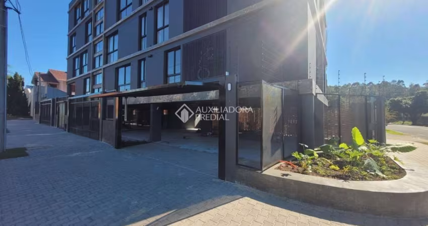 Apartamento com 2 quartos à venda na Rua Nepal, 121, Rincão, Novo Hamburgo