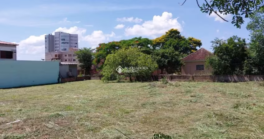 Terreno à venda na General Daltro Filho, 27, Centro, Campo Bom