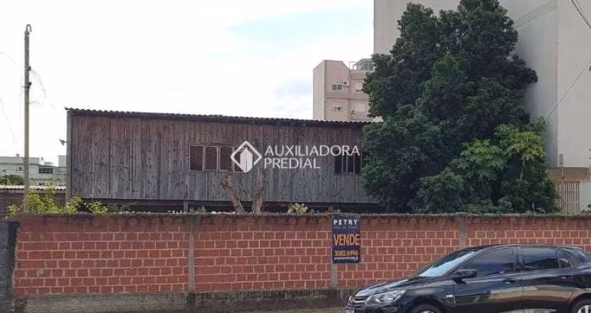 Casa com 1 quarto à venda na Rua Confraternização, 531, Pátria Nova, Novo Hamburgo