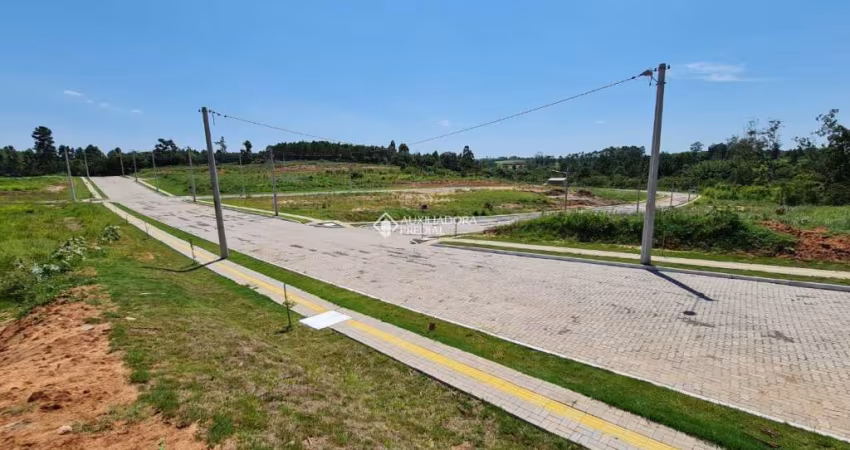 Terreno à venda na Rua Portão, 4700, Lago Azul, Estância Velha