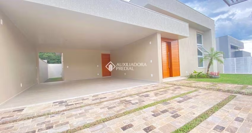 Casa com 3 quartos à venda na José Afonso Wingert, 131, Sete de Setembro, Dois Irmãos