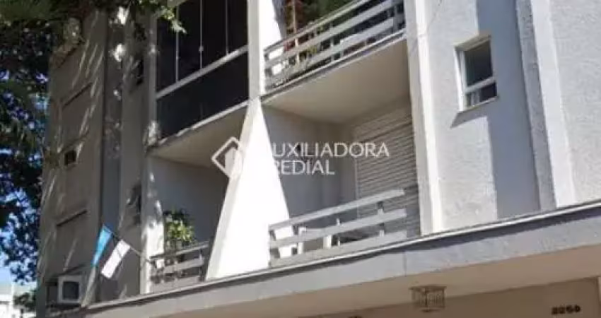 Apartamento com 2 quartos à venda na Avenida Pedro Adams Filho, 2250, Ouro Branco, Novo Hamburgo