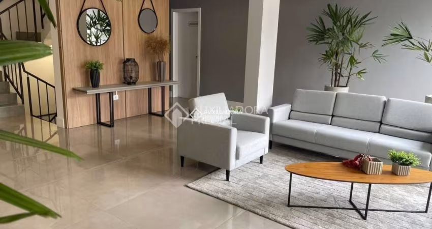 Apartamento com 2 quartos à venda na Rua Carlos Brenner Sobrinho, 200, Rio Branco, Novo Hamburgo