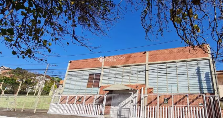 Barracão / Galpão / Depósito à venda na Rua São Benedito, 26, Guarani, Novo Hamburgo