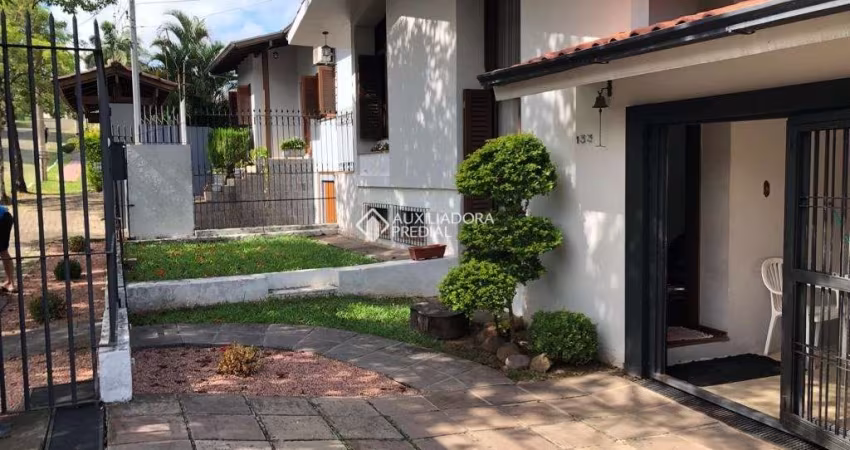Casa com 4 quartos à venda na Rua Júlio Luiz Steigleder, 133, Jardim Mauá, Novo Hamburgo