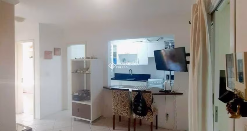 Apartamento com 2 quartos à venda na Rua Voluntários da Pátria, 605, Pátria Nova, Novo Hamburgo