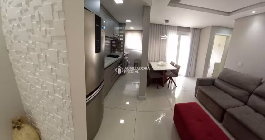 Apartamento com 2 quartos à venda na Rua Caxias do Sul, 95, Operário, Novo Hamburgo