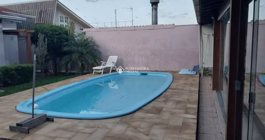 Casa com 2 quartos à venda na TARSO DUTRA, 70, Santo Antônio, Campo Bom