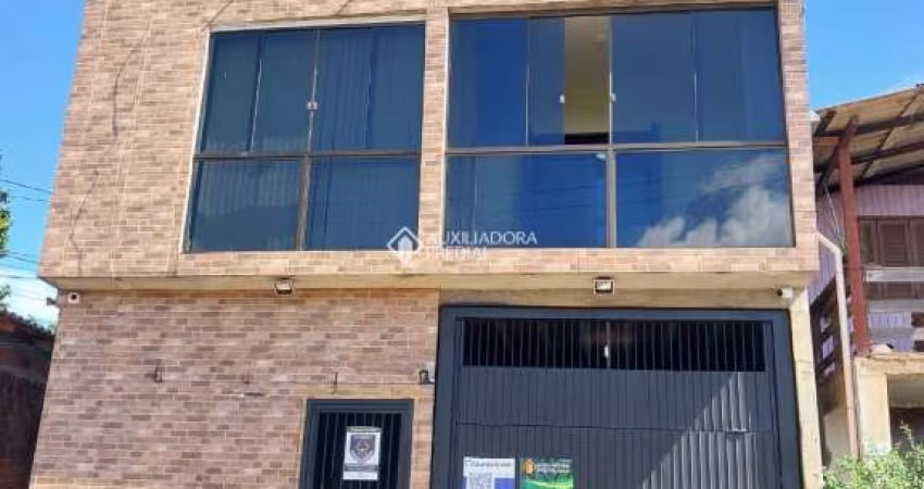 Casa com 3 quartos à venda na Rua dos Coqueiros, 260, Ideal, Novo Hamburgo