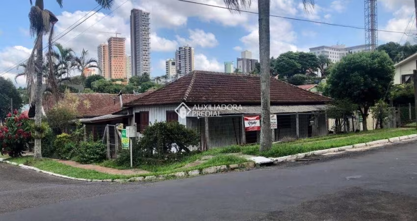 Terreno à venda na Rua Araruama, 17, Jardim Mauá, Novo Hamburgo
