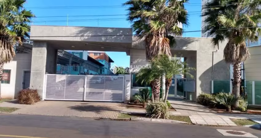 Apartamento com 2 quartos à venda na Rua Sobradinho, 269, São Jorge, Novo Hamburgo