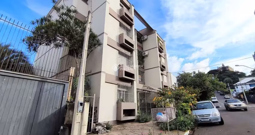 Apartamento com 1 quarto à venda na Rua Vinte e Quatro de Maio, 1263, Guarani, Novo Hamburgo